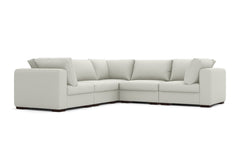 Windsor Modular 5pc Sectional