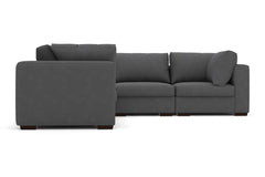 Windsor Modular 5pc Sectional