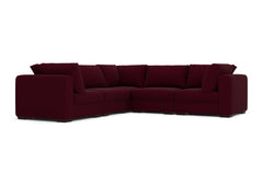 Windsor Modular 5pc Sectional