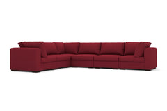 Windsor Modular 6pc Sectional