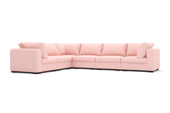 Windsor Modular 6pc Sectional