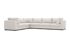 Windsor Modular 6pc Sectional