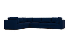Windsor Modular 6pc Sectional