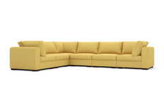 Windsor Modular 6pc Sectional