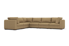 Windsor Modular 6pc Sectional
