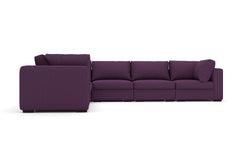 Windsor Modular 6pc Sectional