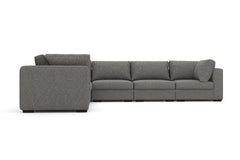 Windsor Modular 6pc Sectional