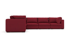 Windsor Modular 6pc Sectional