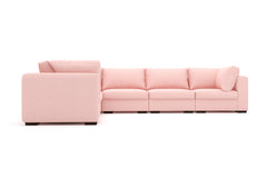 Windsor Modular 6pc Sectional