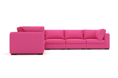 Windsor Modular 6pc Sectional