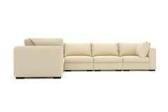 Windsor Modular 6pc Sectional
