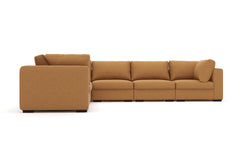 Windsor Modular 6pc Sectional