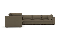 Windsor Modular 6pc Sectional