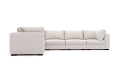 Windsor Modular 6pc Sectional