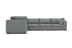 Windsor Modular 6pc Sectional
