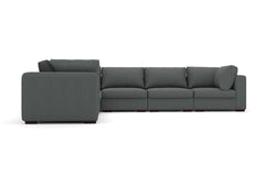 Windsor Modular 6pc Sectional