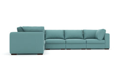 Windsor Modular 6pc Sectional