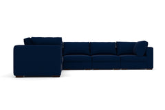 Windsor Modular 6pc Sectional