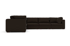 Windsor Modular 6pc Sectional