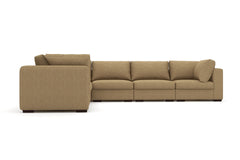 Windsor Modular 6pc Sectional