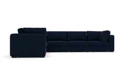 Windsor Modular 6pc Sectional