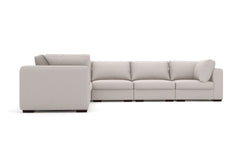 Windsor Modular 6pc Sectional