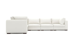 Windsor Modular 6pc Sectional