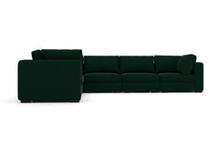 Windsor Modular 6pc Sectional