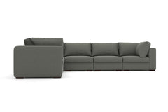 Windsor Modular 6pc Sectional