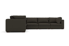 Windsor Modular 6pc Sectional