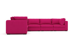 Windsor Modular 6pc Sectional