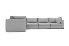 Windsor Modular 6pc Sectional