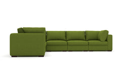 Windsor Modular 6pc Sectional