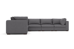 Windsor Modular 6pc Sectional