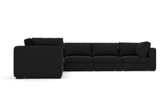 Windsor Modular 6pc Sectional