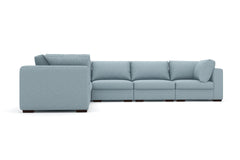 Windsor Modular 6pc Sectional