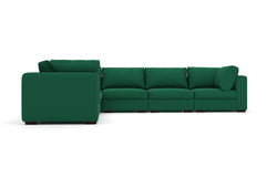 Windsor Modular 6pc Sectional