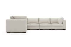 Windsor Modular 6pc Sectional