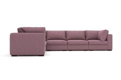 Windsor Modular 6pc Sectional