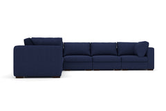 Windsor Modular 6pc Sectional