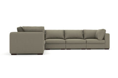 Windsor Modular 6pc Sectional