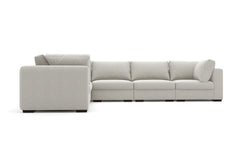 Windsor Modular 6pc Sectional