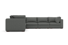 Windsor Modular 6pc Sectional