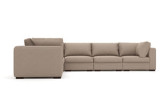 Windsor Modular 6pc Sectional