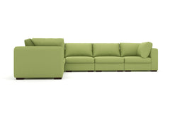 Windsor Modular 6pc Sectional