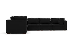 Windsor Modular 6pc Sectional