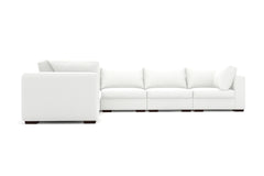 Windsor Modular 6pc Sectional