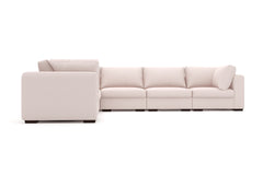 Windsor Modular 6pc Sectional