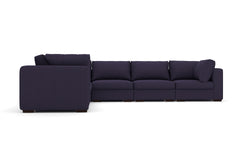 Windsor Modular 6pc Sectional