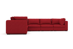 Windsor Modular 6pc Sectional